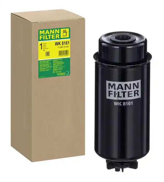 Poslední Šance Palivový filtr MANN WK8161 (MF WK8161)
