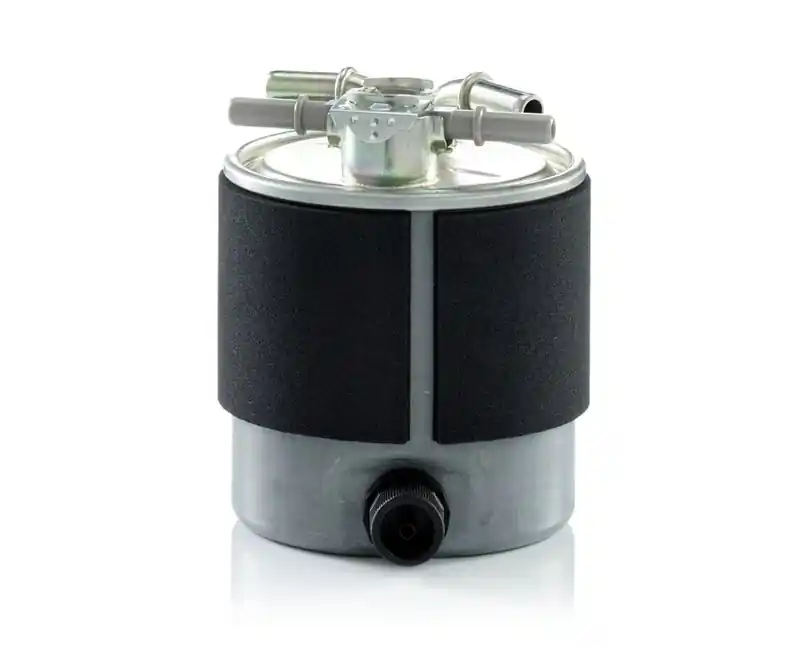 Koupit Online Palivový filtr MANN WK920/7 (MF WK920/7) - NISSAN