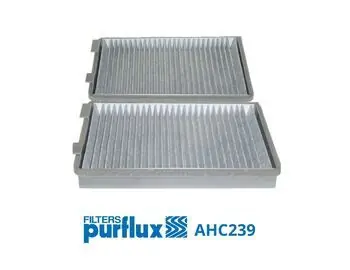 Nakupujte Hned Kabinový filtr PURFLUX AHC239
