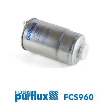 Originální Palivový filtr PURFLUX FCS960