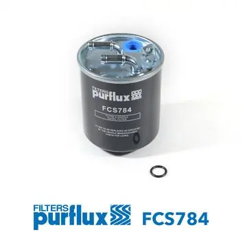Palivový filtr PURFLUX FCS784 Speciální Cena