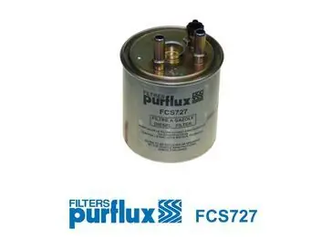 Palivový filtr PURFLUX FCS727 Přímo Od Výrobce