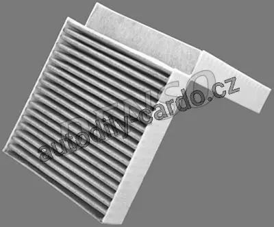 Kabinový filtr DENSO DCF170K Must-Have