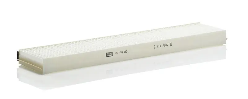 Super Cena Kabinový filtr MANN MF CU46001