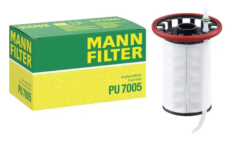 Originální Palivový filtr MANN PU7005 (MF PU7005)