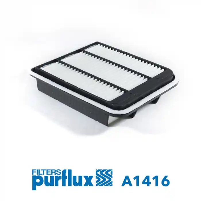 Horká Nabídka Vzduchový filtr PURFLUX A1416