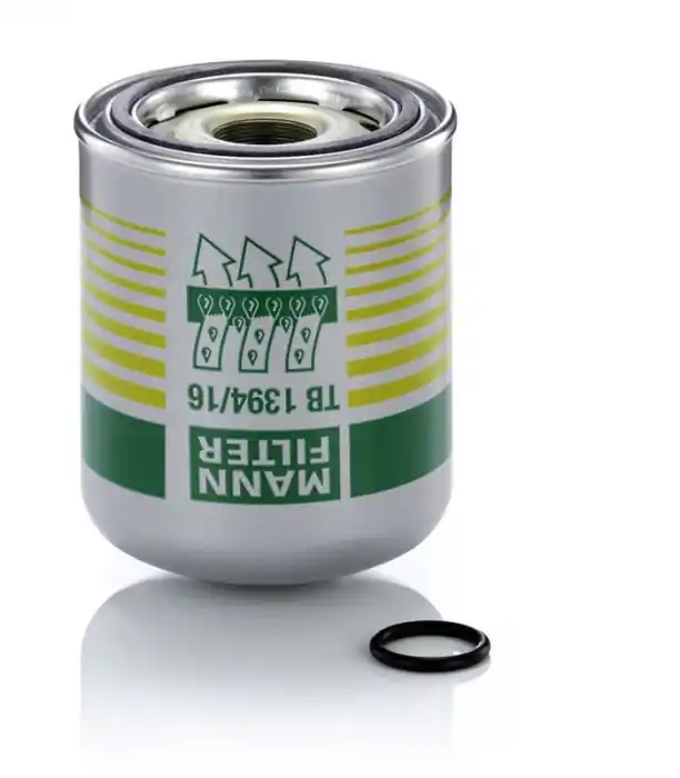 Vysoušecí patrona vzduchu MANN TB1394/16X Kup Teď