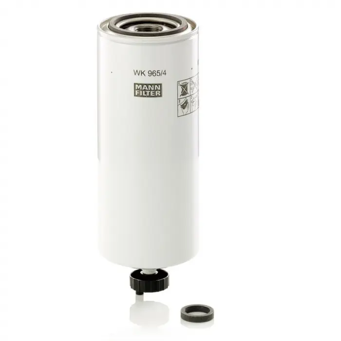 Palivový filtr MANN MF WK 965/4 X Horká Nabídka