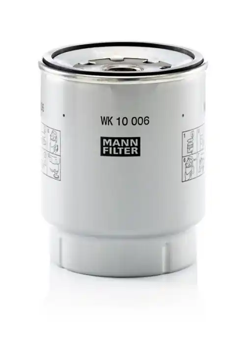 Palivový filtr MANN MF WK10006Z Cenově Výhodný