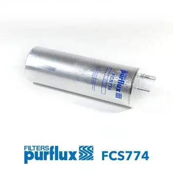 Palivový filtr PURFLUX FCS774 Autentický