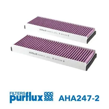 Kabinový filtr PURFLUX AHA247-2 Výhodná Nabídka