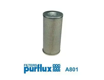 Cenová Bomba Vzduchový filtr PURFLUX A801