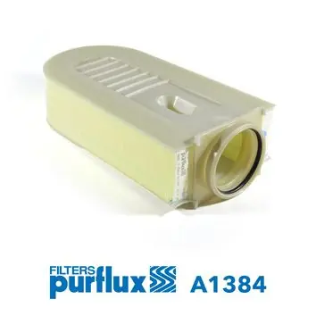 Akce Vzduchový filtr PURFLUX A1384