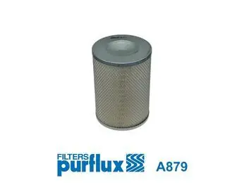 Vzduchový filtr PURFLUX A879 Rychlé Dodání