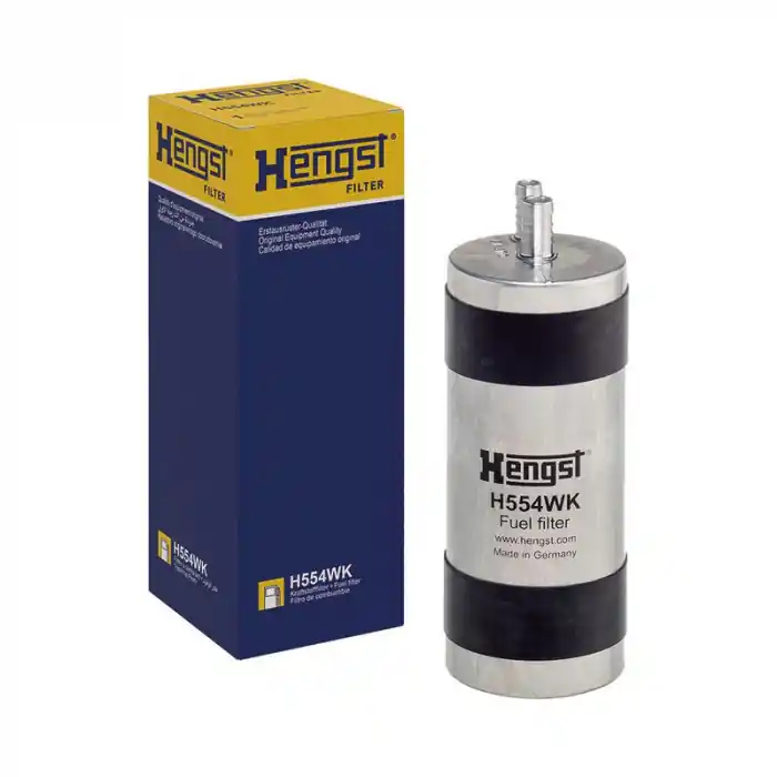 Koupit Online Palivový filtr HENGST FILTER H554WK