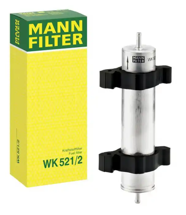 Levný Palivový filtr MANN WK521/2 (MF WK521/2) - BMW