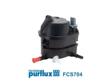 Palivový filtr PURFLUX FCS704 Sezónní Sleva