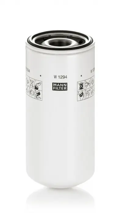 Olejový filtr MANN W1294 (MF W1294) Nízká Cena