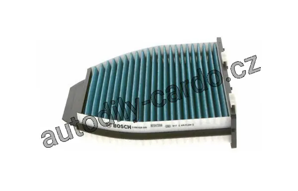Kabinový filtr BOSCH (BO 0986628500) Cenově Výhodný