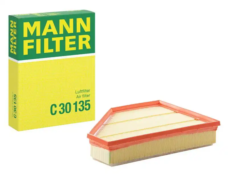 Ihned K Objednání Vzduchový filtr MANN C30135 (MF C30135)