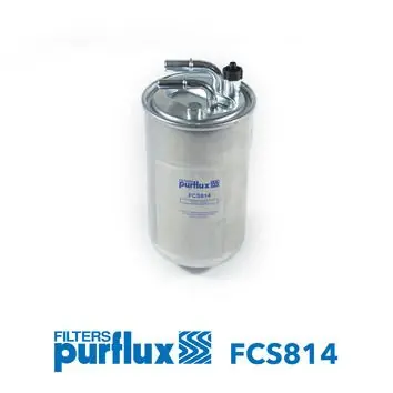 Značkový Palivový filtr PURFLUX FCS814