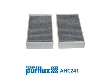 Kabinový filtr PURFLUX AHC241 Výprodej