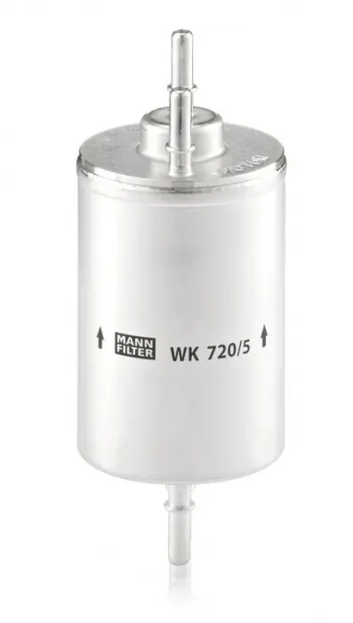 Palivový filtr MANN WK720/5 (MF WK720/5) - AUDI Aktuální