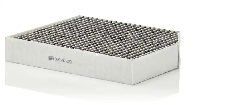 Doprava Zdarma Kabinový filtr MANN CUK26023 (MF CUK26023)