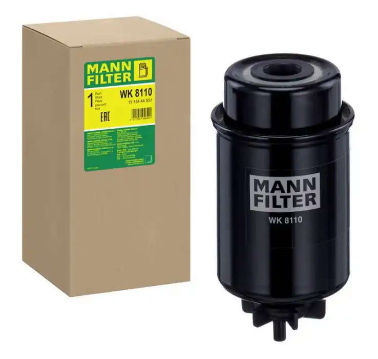 Nejlepší Volba Palivový filtr MANN WK8110 (MF WK8110)