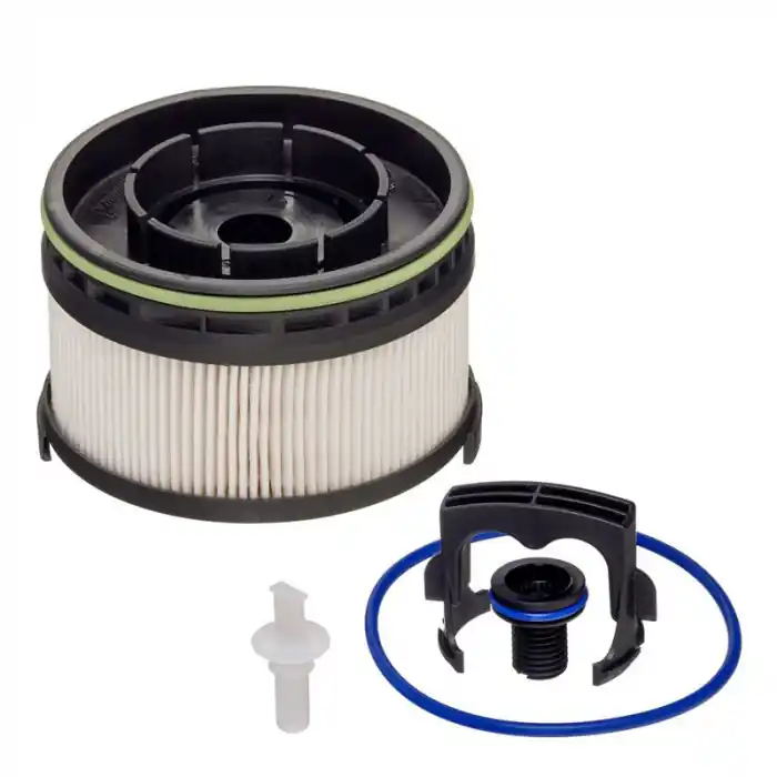 Palivový filtr HENGST FILTER E488KP D459 Ověřený