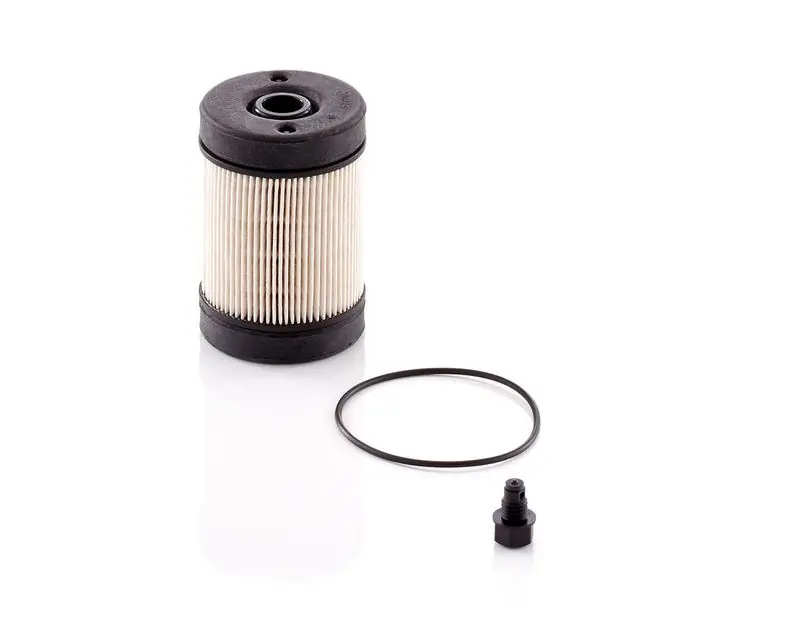 Aktuální Filtr močoviny MANN U630Xkit (MF U630Xkit)