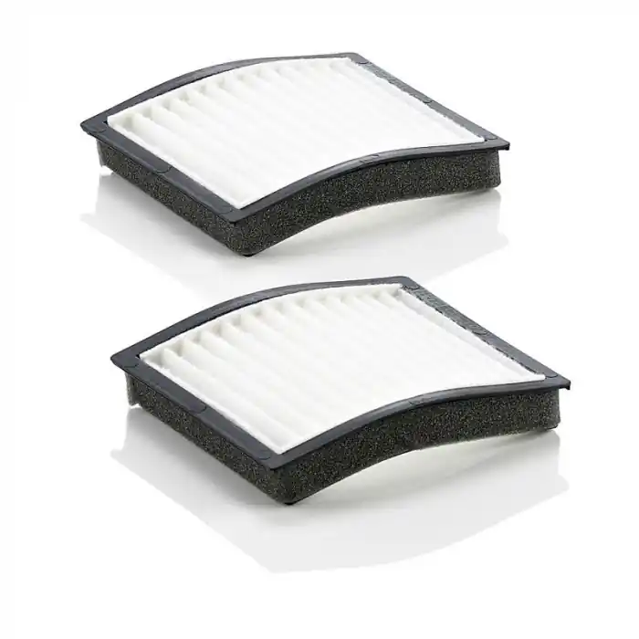 Kabinový filtr MANN CU1006-2 (MF CU1006-2) - BMW Výprodej