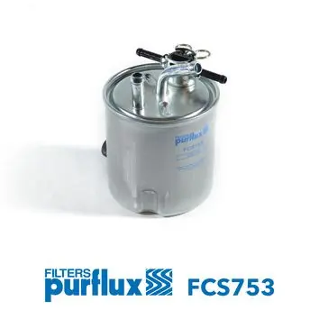 Palivový filtr PURFLUX FCS753 Nízká Cena