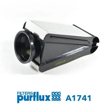 Vzduchový filtr PURFLUX A1741 Sezónní Sleva