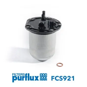 Dokud Zásoby Vydrží Palivový filtr PURFLUX FCS921