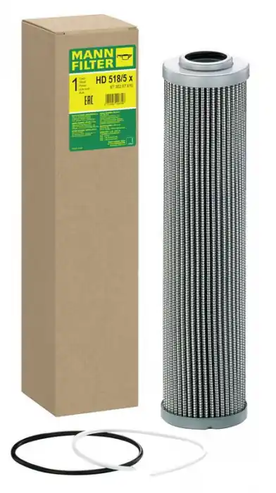 Hydraulický filtr MANN MF HD518/5X Vysoce Kvalitní