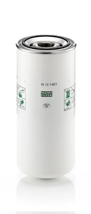Bezpečná Platba Olejový filtr MANN W13145/1 (MF W13145/1)