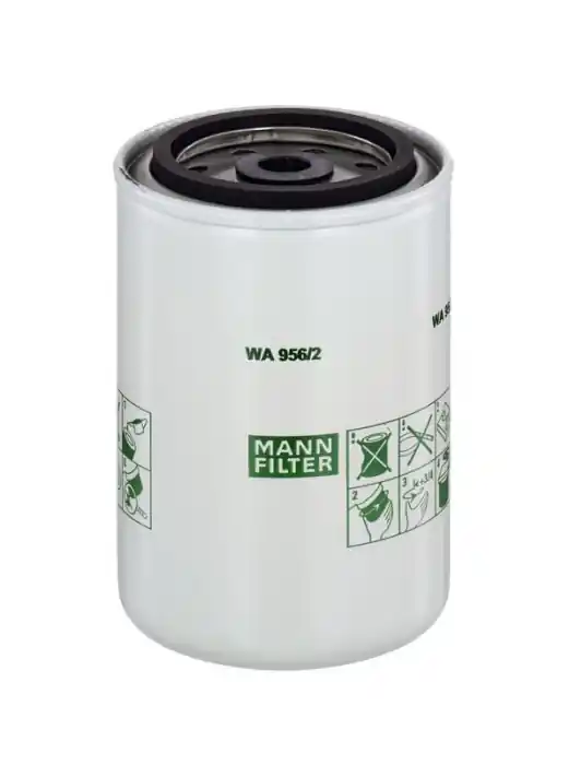 Akce Filtr chladiva MANN MF WA956/2