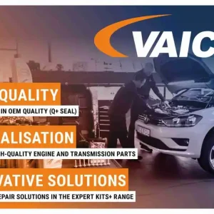 Hydraulický filtr, haldex-spojka VAICO 10-5000 (V10-5000) Víkendová Akce