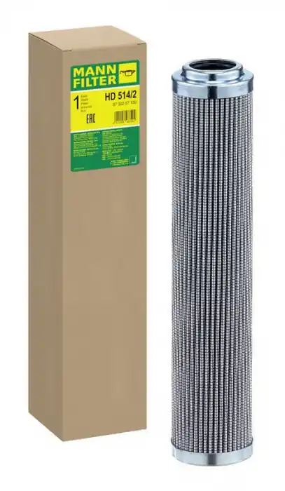 Výhodná Nabídka Hydraulický filtr MANN MF HD514/2