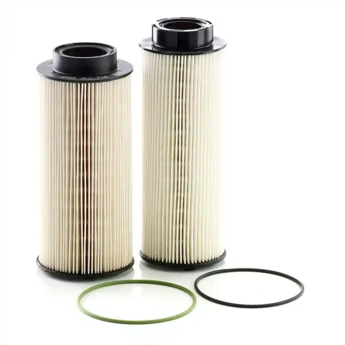 Palivový filtr MANN MF PU10003-2X Vysoce Kvalitní