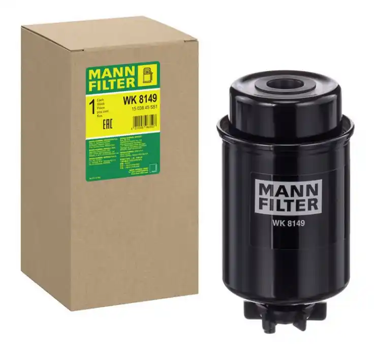 Sleva Palivový filtr MANN WK8149 (MF WK8149)