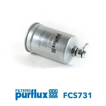 Značkový Palivový filtr PURFLUX FCS731