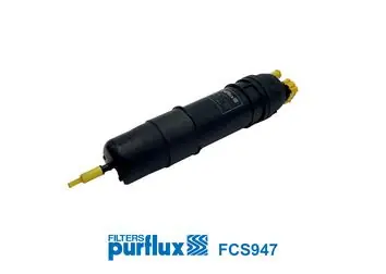 Odeslání Ihned Palivový filtr PURFLUX FCS947