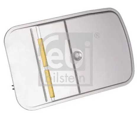 Sada hydraulického filtru, automatická převodovka FEBI (FB 27065) Nejlepší Volba