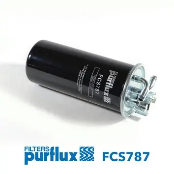 Palivový filtr PURFLUX FCS787 Horká Nabídka