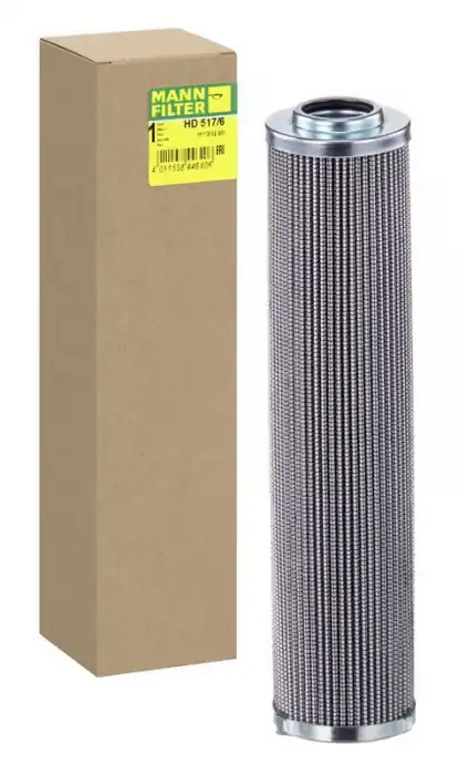 Hydraulický filtr MANN MF HD517/6 Bezpečná Platba