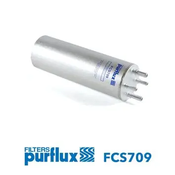 Palivový filtr PURFLUX FCS709 Ihned K Objednání