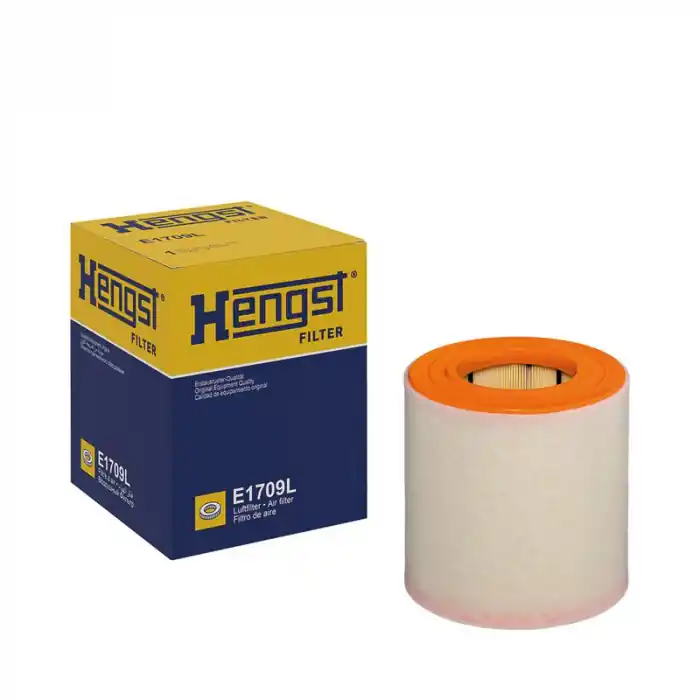 Super Cena vzduchový filtr HENGST FILTER E1709L
