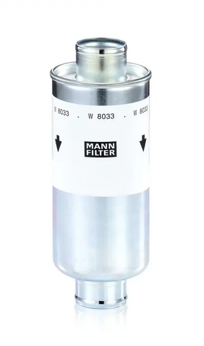 Palivový filtr MANN MF W8033 Dokud Zásoby Vydrží